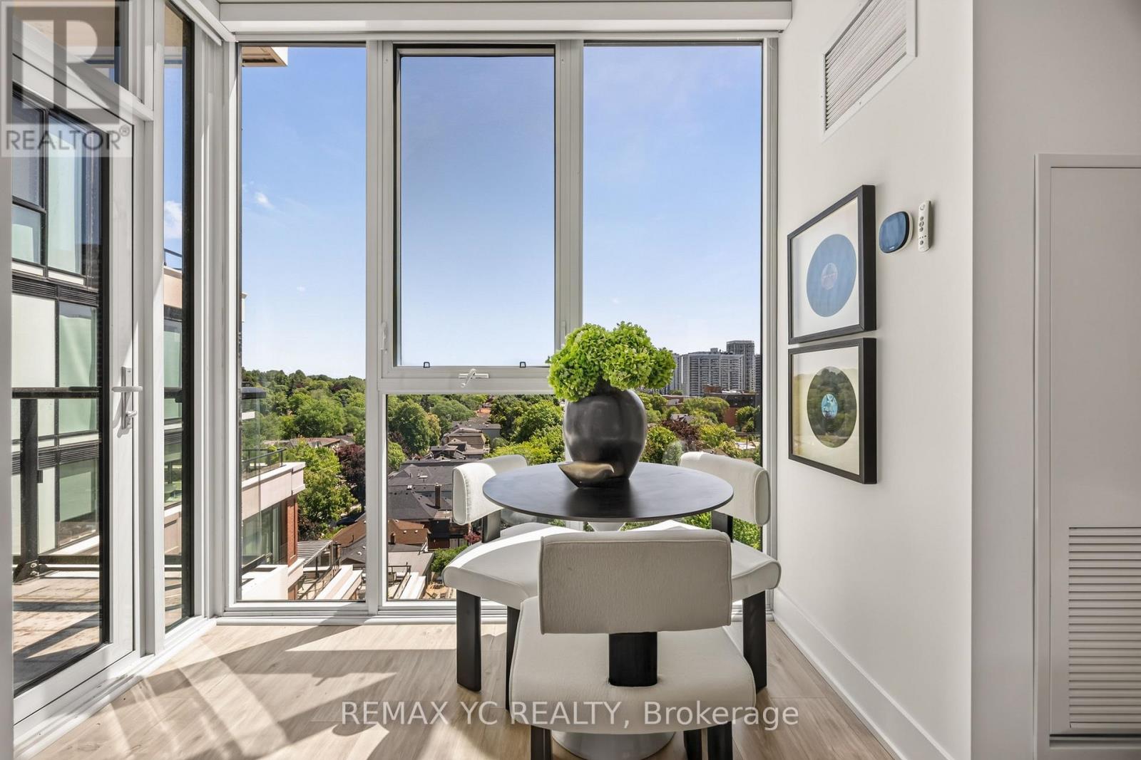 801 - 1 Belsize Drive, Toronto, Ontario M4S 0B9 - Photo 4 - C13549368