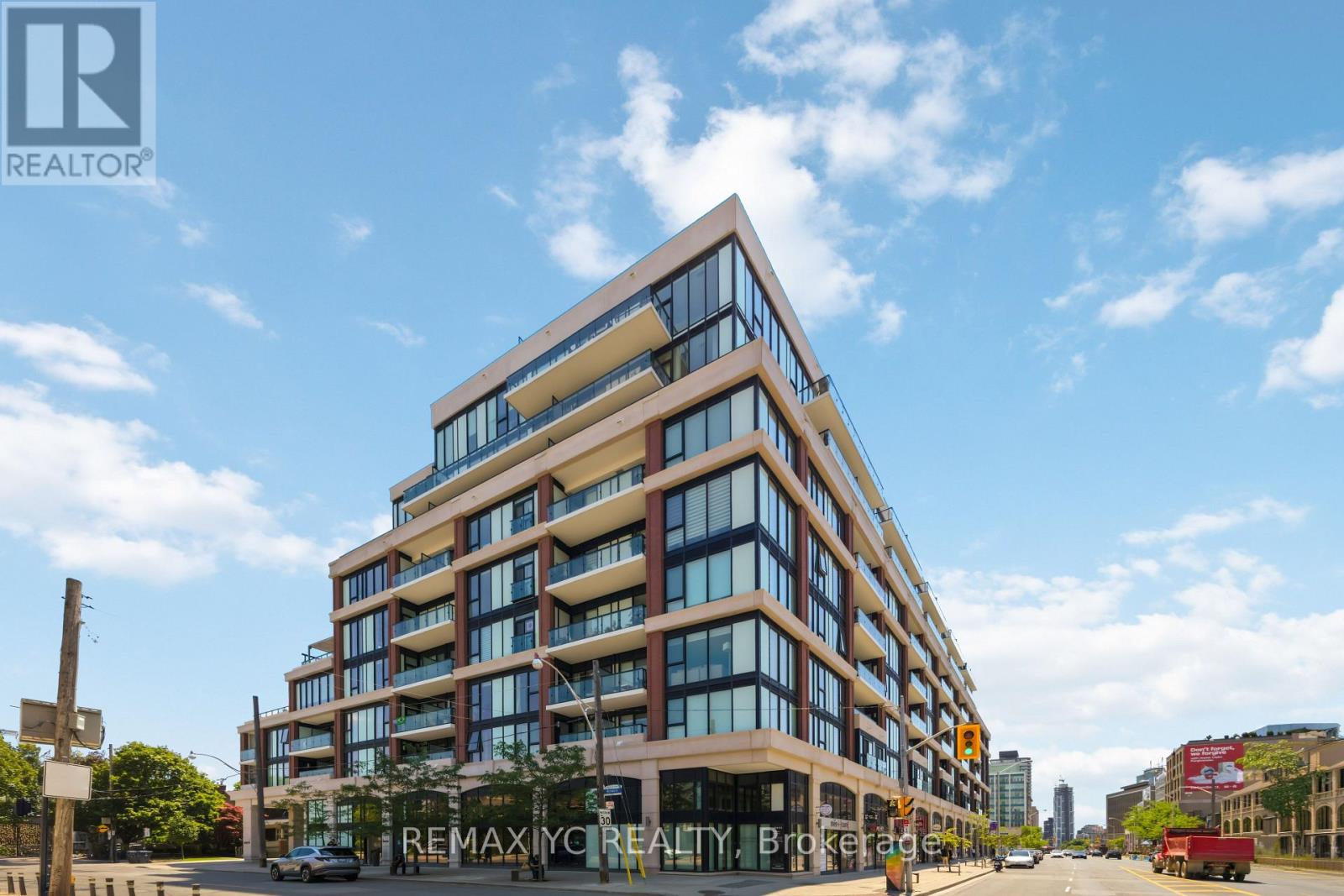 801 - 1 Belsize Drive, Toronto, Ontario M4S 0B9 - Photo 37 - C13549368