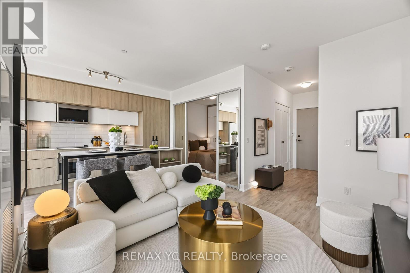 801 - 1 Belsize Drive, Toronto, Ontario M4S 0B9 - Photo 9 - C13549368