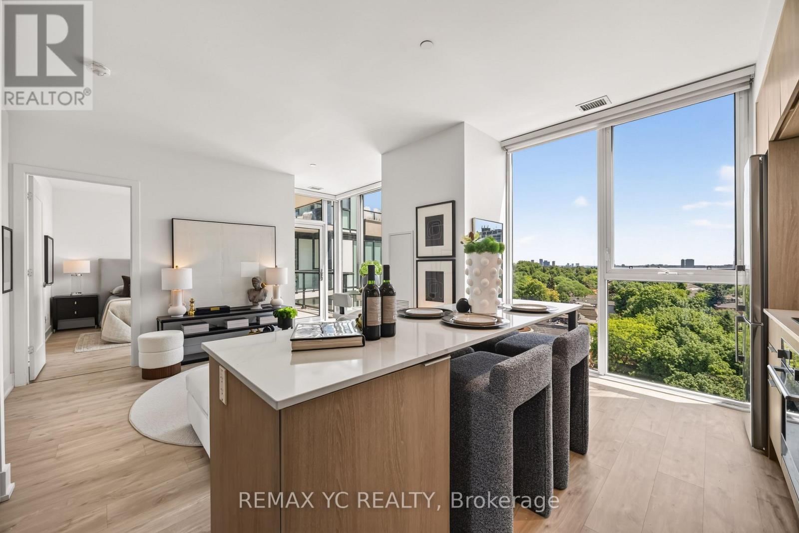 801 - 1 Belsize Drive, Toronto, Ontario M4S 0B9 - Photo 8 - C13549368