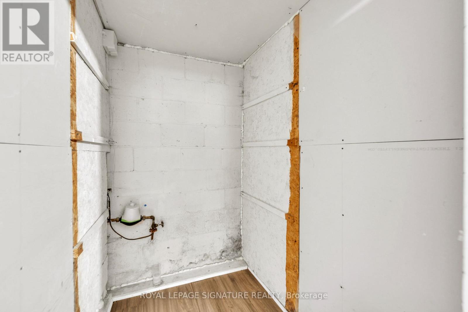 Basement - 43 Parkside Drive, Newmarket, Ontario L3Y 4R7 - Photo 14 - N13546274