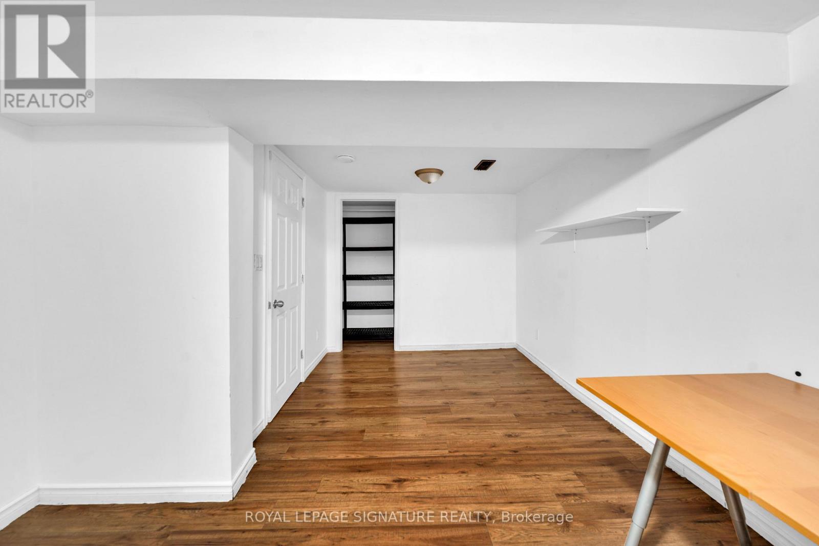 Basement - 43 Parkside Drive, Newmarket, Ontario L3Y 4R7 - Photo 10 - N13546274