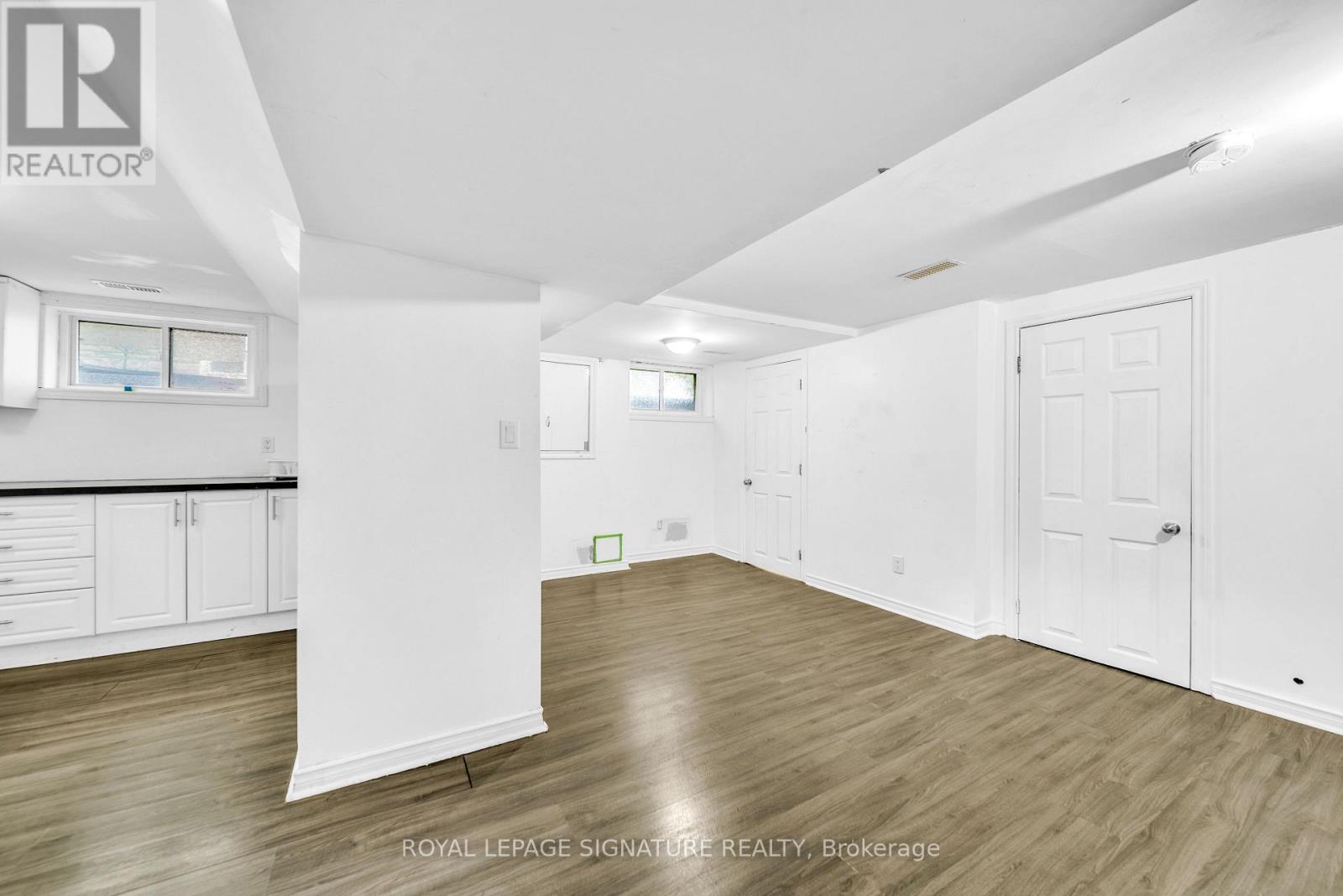 Basement - 43 Parkside Drive, Newmarket, Ontario L3Y 4R7 - Photo 12 - N13546274