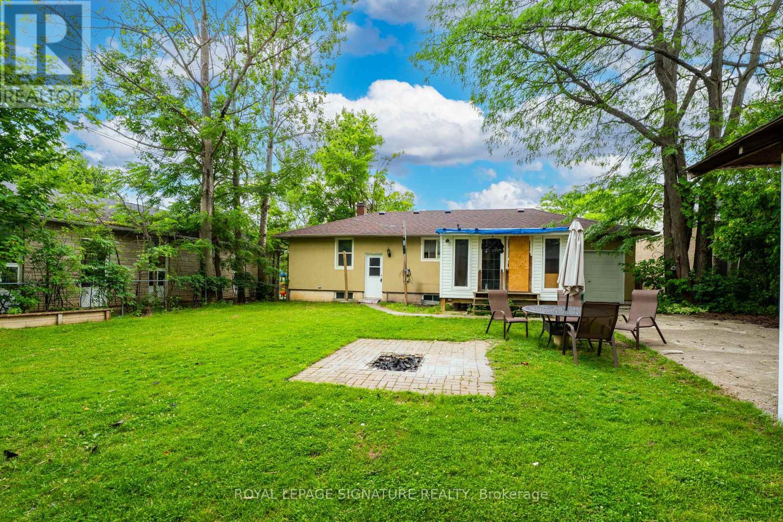 Basement - 43 Parkside Drive, Newmarket, Ontario L3Y 4R7 - Photo 16 - N13546274
