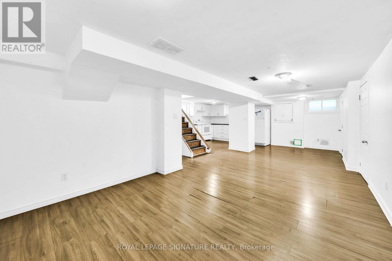 Basement - 43 Parkside Drive, Newmarket, Ontario L3Y 4R7 - Photo 3 - N13546274