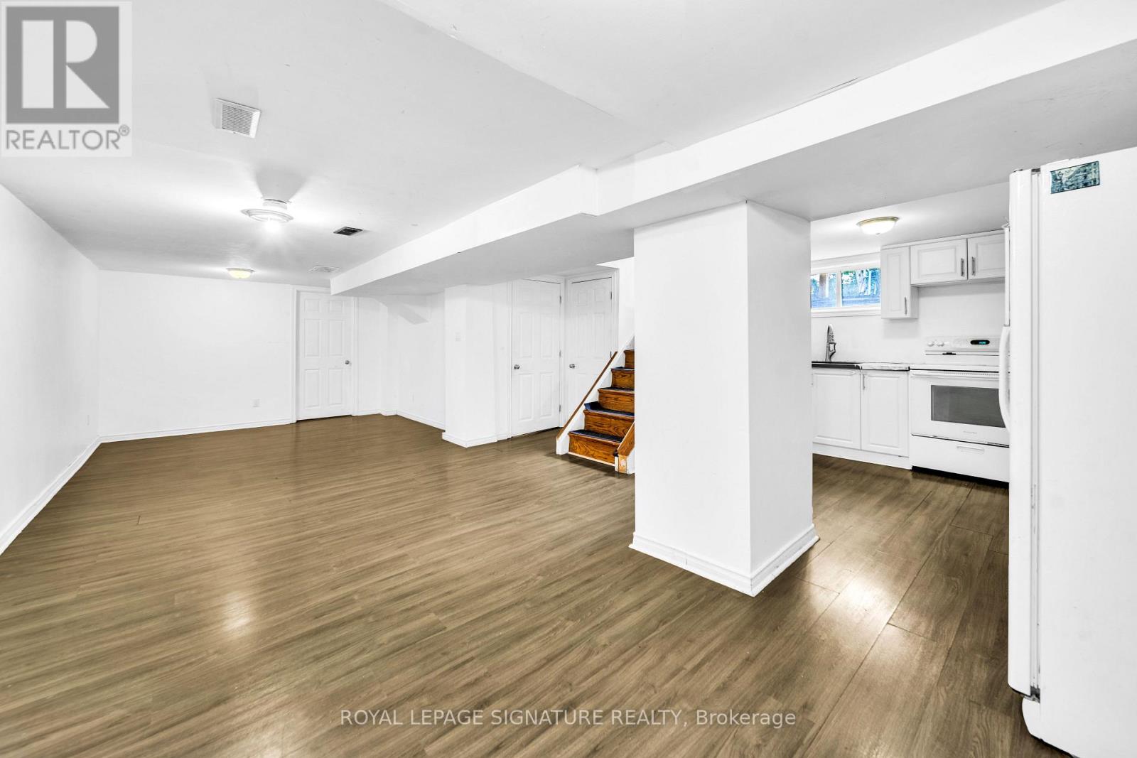 Basement - 43 Parkside Drive, Newmarket, Ontario L3Y 4R7 - Photo 5 - N13546274