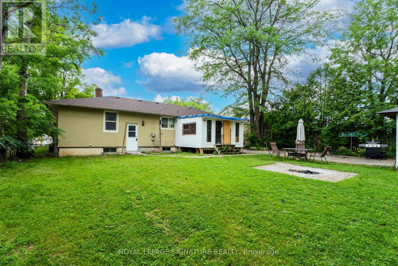 Basement - 43 Parkside Drive, Newmarket, Ontario L3Y 4R7 - Photo 15 - N13546274