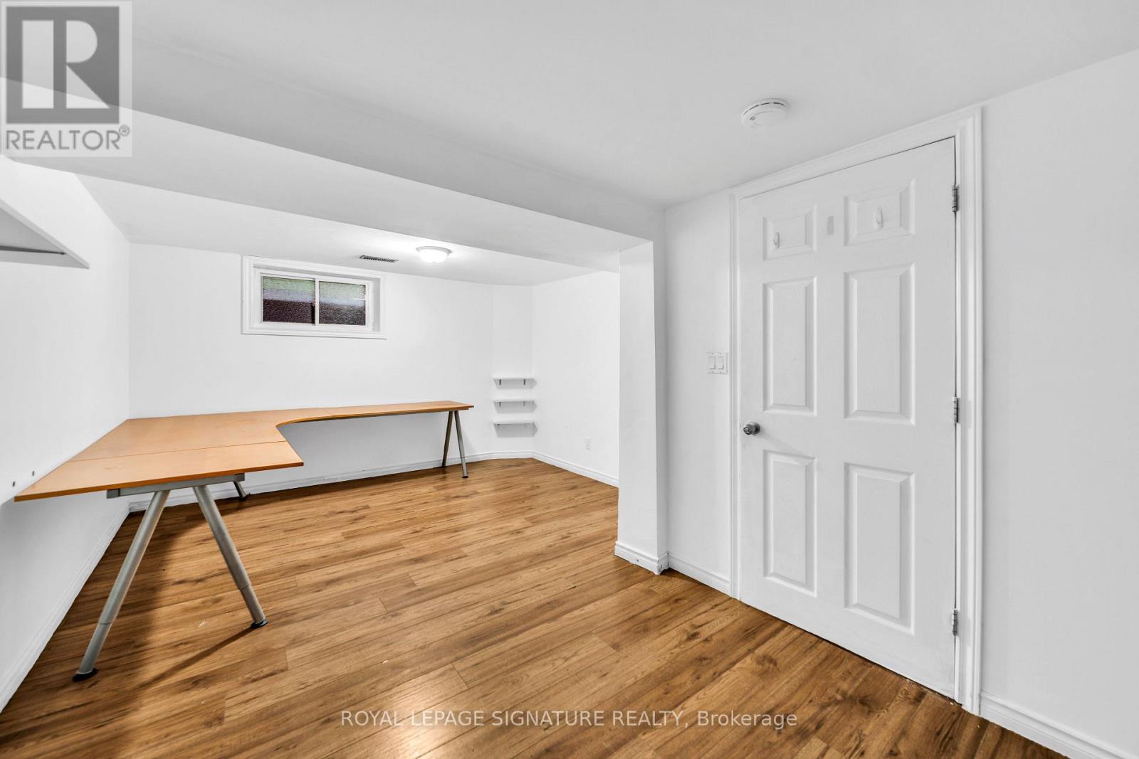 Basement - 43 Parkside Drive, Newmarket, Ontario L3Y 4R7 - Photo 8 - N13546274