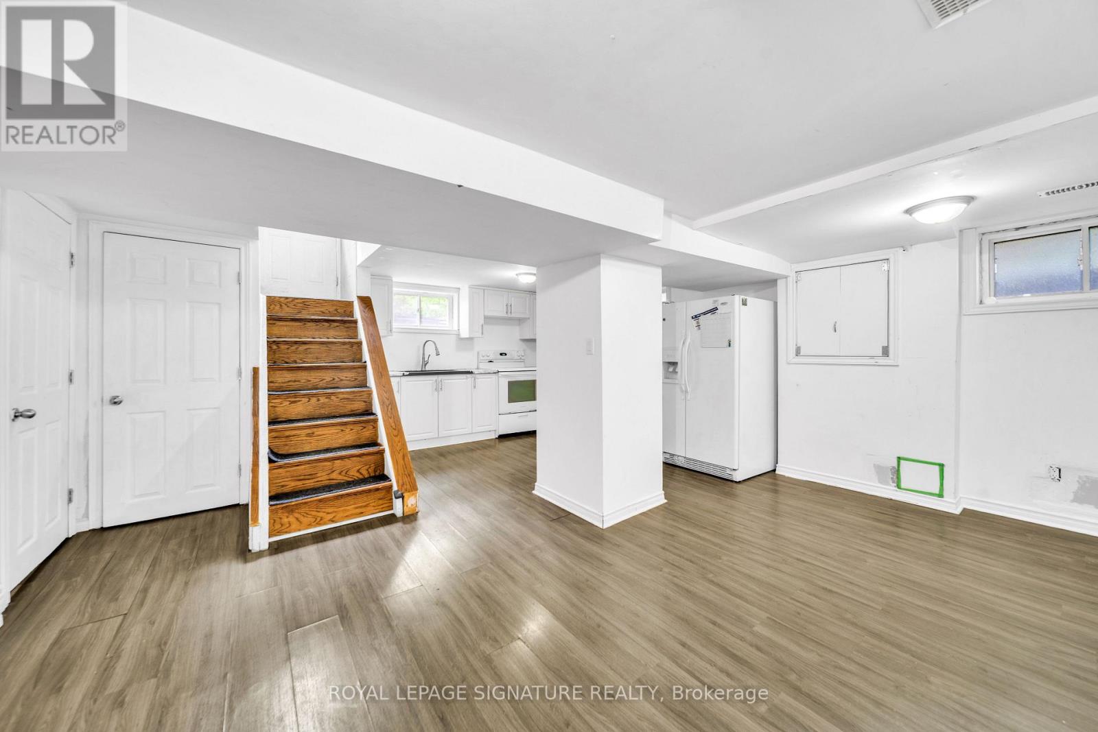 Basement - 43 Parkside Drive, Newmarket, Ontario L3Y 4R7 - Photo 6 - N13546274