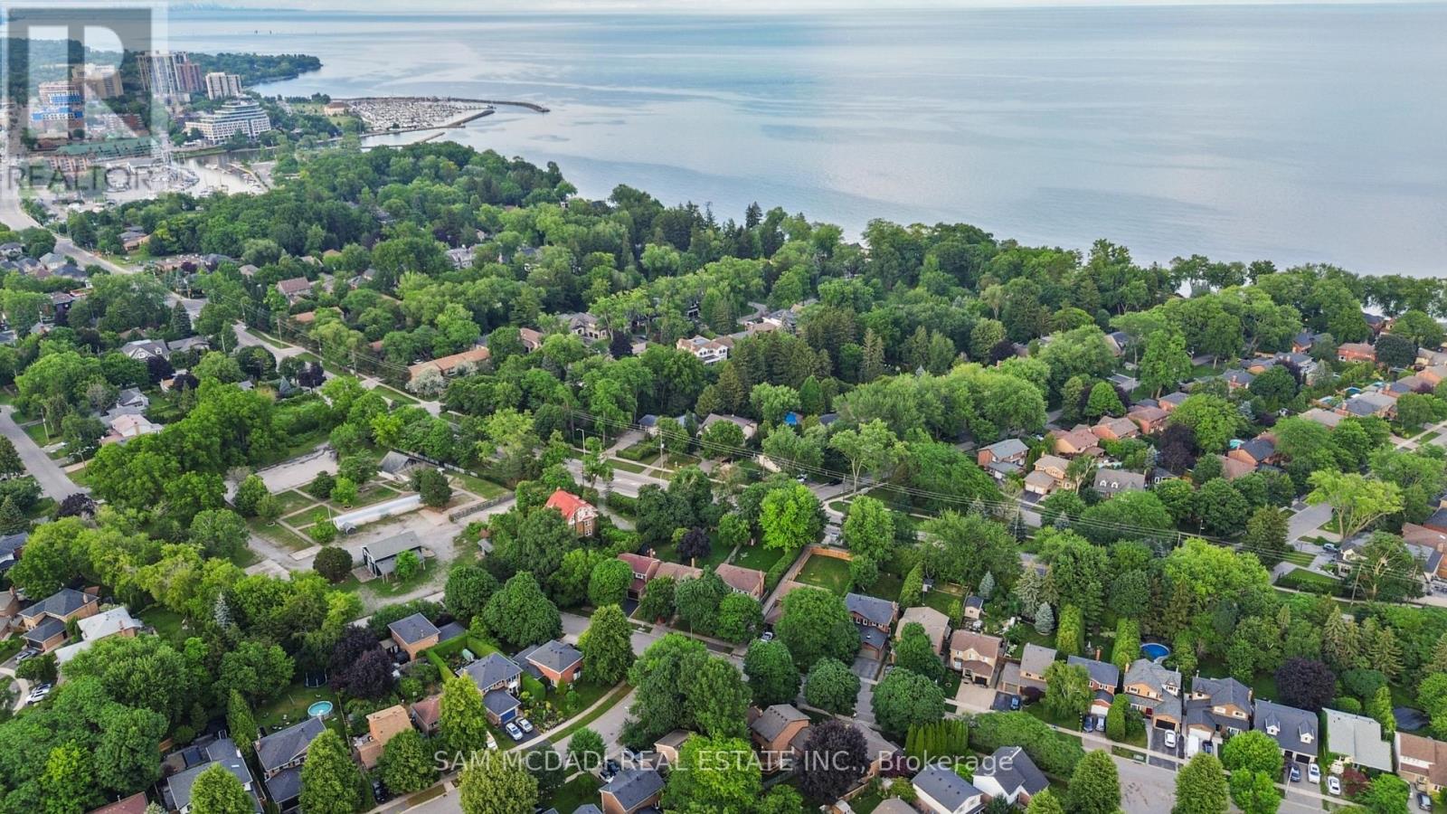 3168 Lakeshore Road W, Oakville, Ontario L6L 1J6 - Photo 50 - W12839440