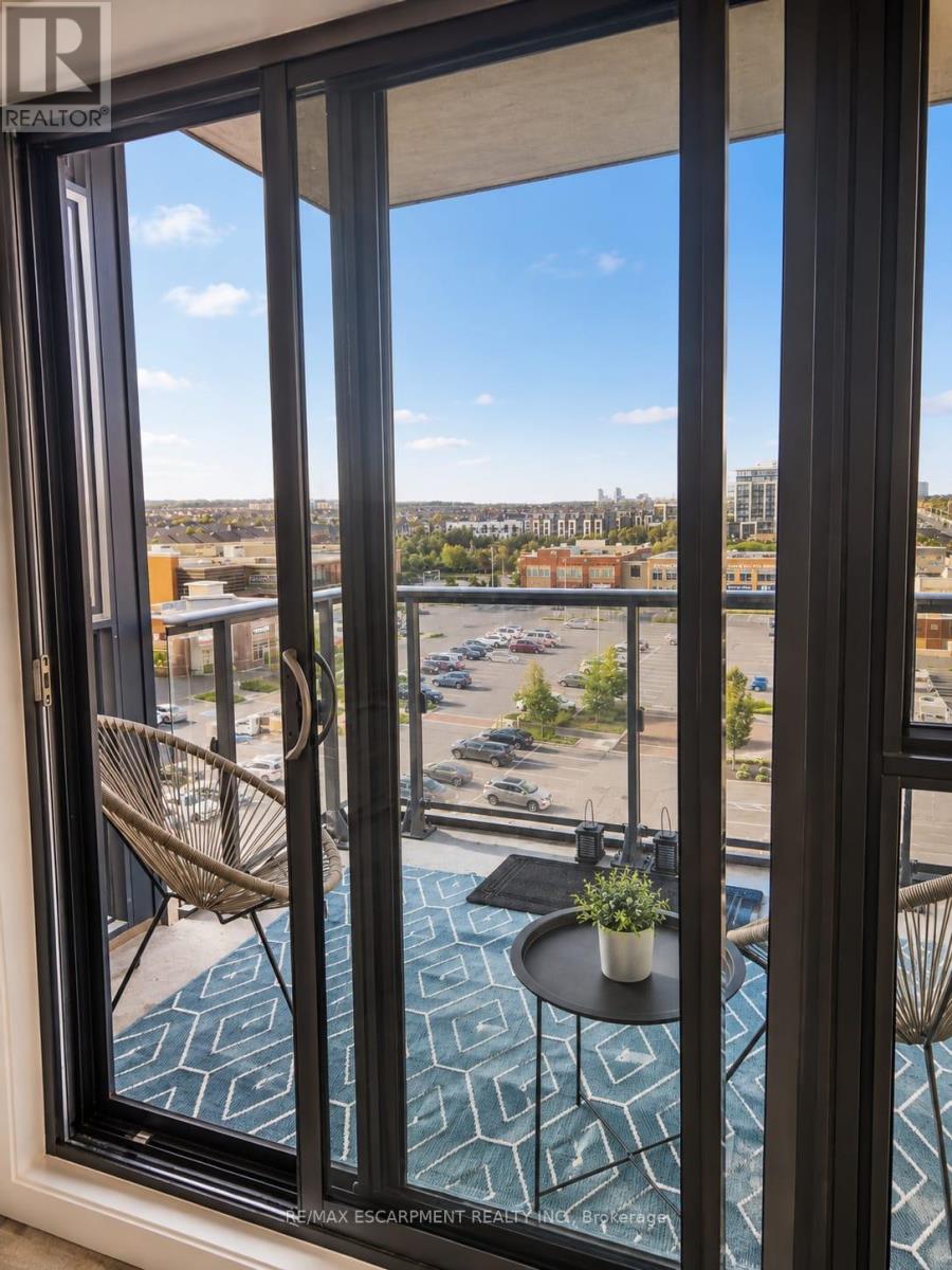 616 - 509 Dundas Street W, Oakville, Ontario L6M 1L9 - Photo 20 - W13539912