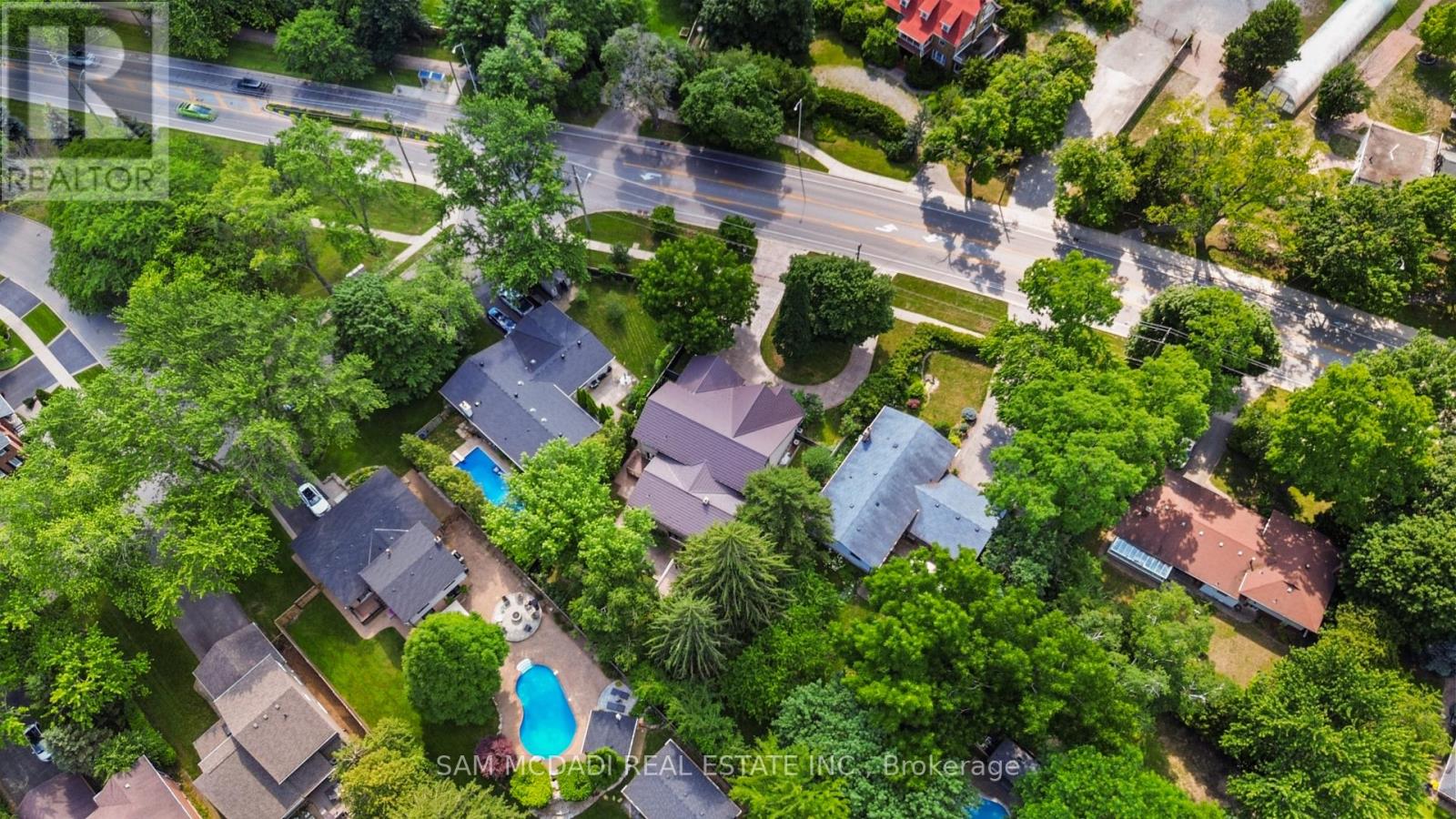 3168 Lakeshore Road W, Oakville, Ontario L6L 1J6 - Photo 49 - W12839440