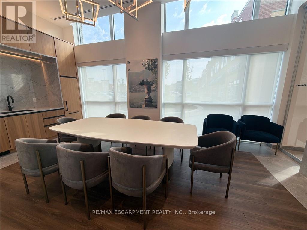 616 - 509 Dundas Street W, Oakville, Ontario L6M 1L9 - Photo 23 - W13539912