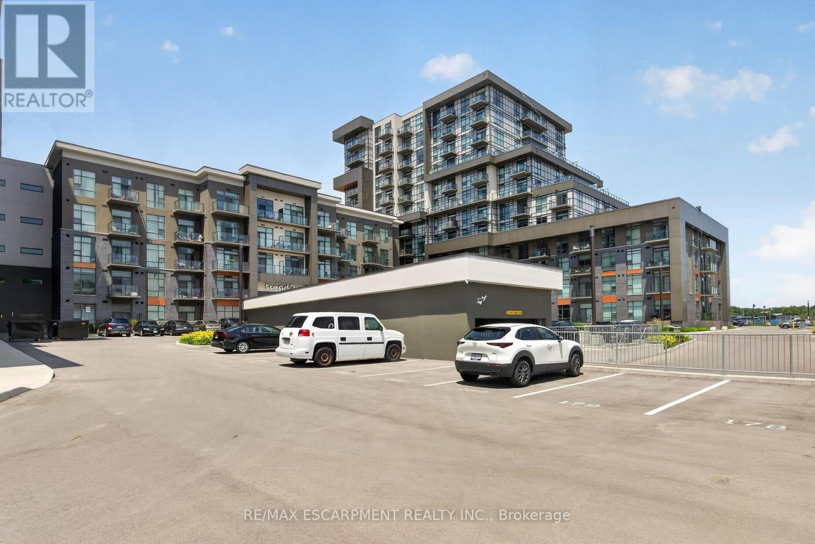 522 - 460 Dundas Street E, Hamilton, Ontario L8B 2A5 - Photo 2 - X13125114