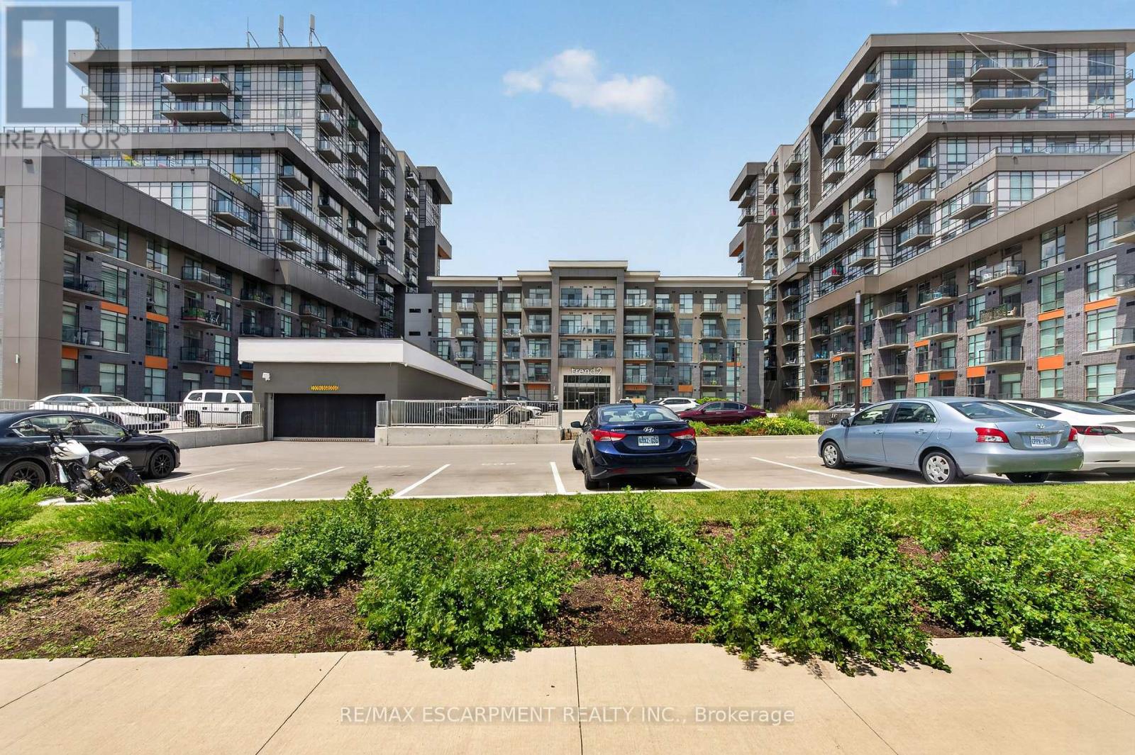 522 - 460 Dundas Street E, Hamilton, Ontario L8B 2A5 - Photo 7 - X13125114