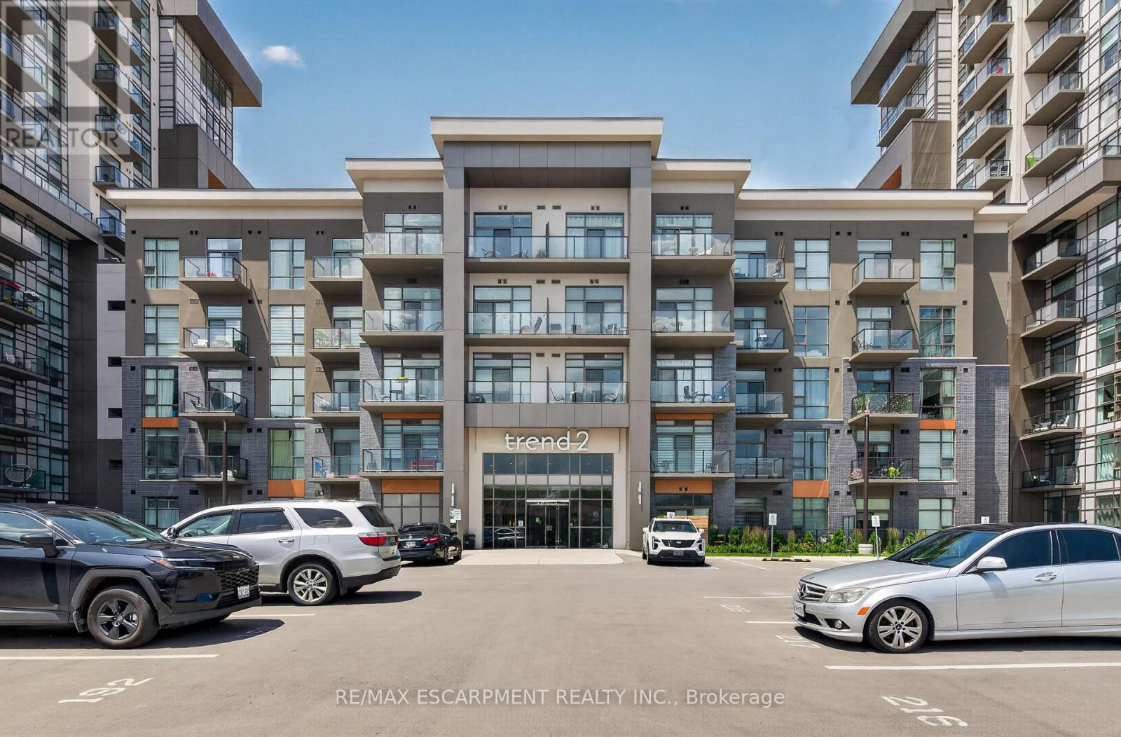 522 - 460 Dundas Street E, Hamilton, Ontario L8B 2A5 - Photo 5 - X13125114