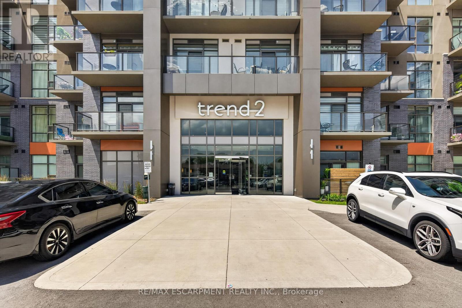 522 - 460 Dundas Street E, Hamilton, Ontario L8B 2A5 - Photo 4 - X13125114