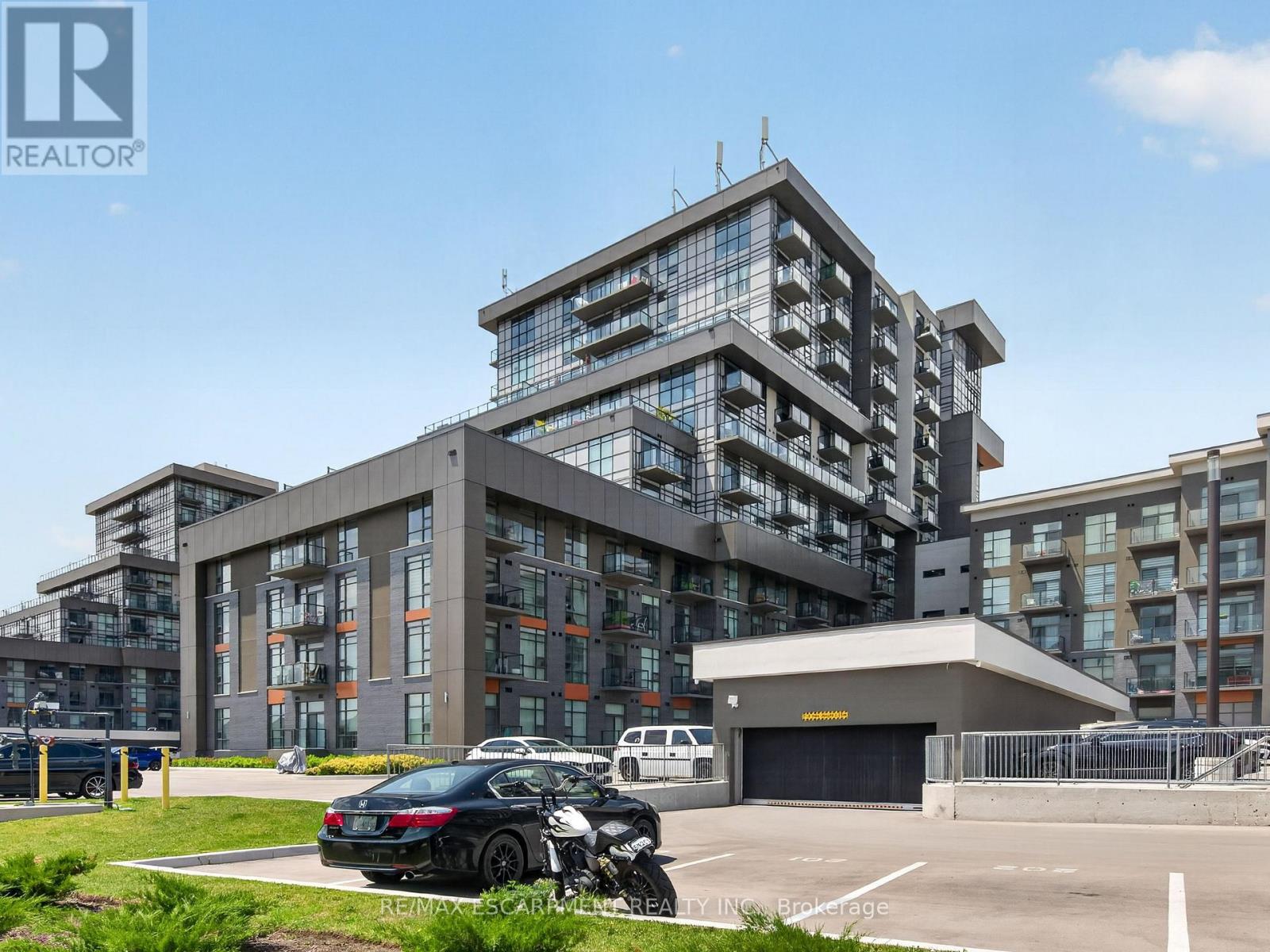 522 - 460 Dundas Street E, Hamilton, Ontario L8B 2A5 - Photo 6 - X13125114