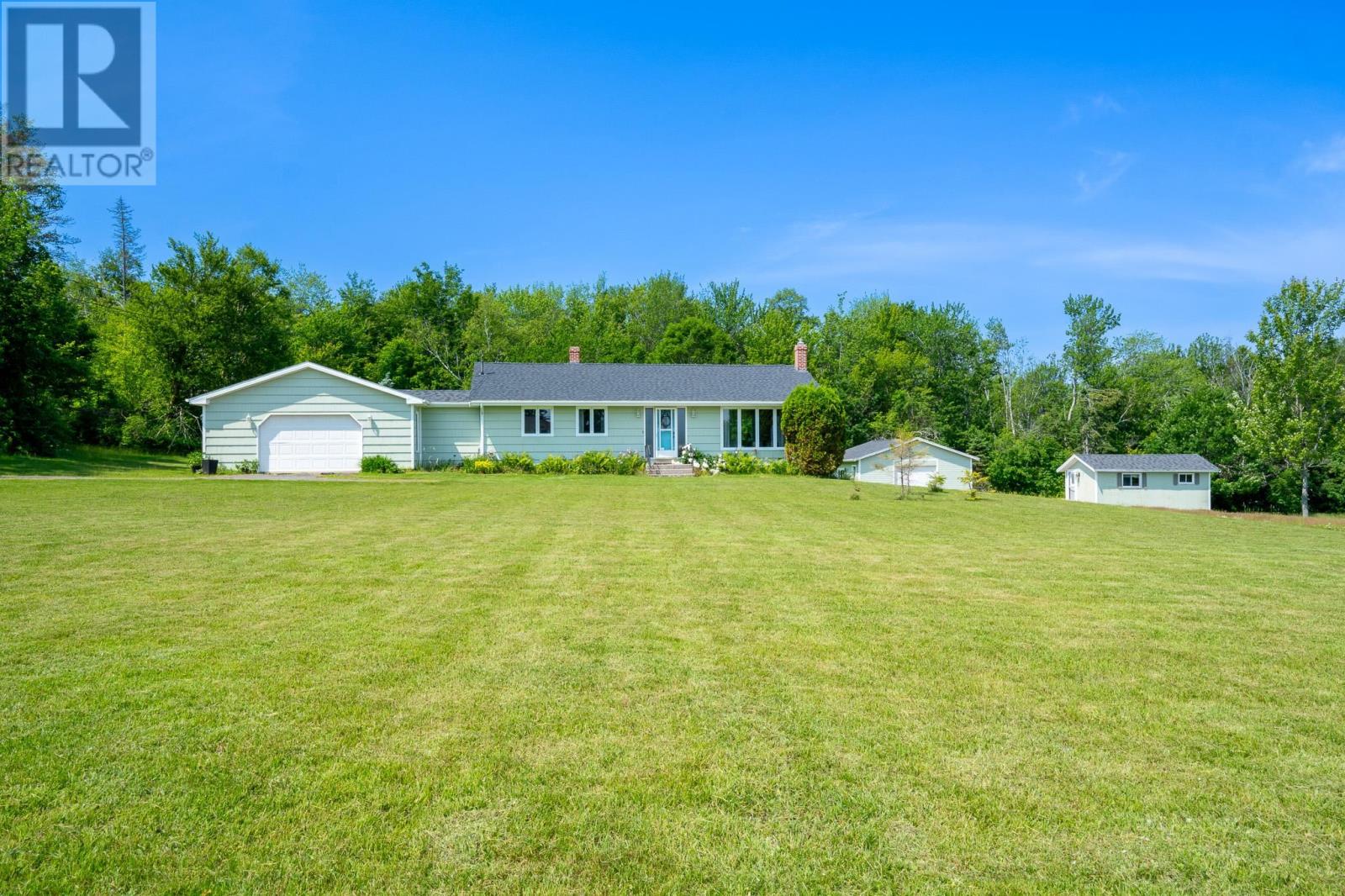 418 Rte 19, Meadowbank, Prince Edward Island  C0A 1H1 - Photo 5 - 202617205