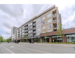 413 27218 ALDERGROVE TOWN CENTRE DRIVE, Langley, British Columbia