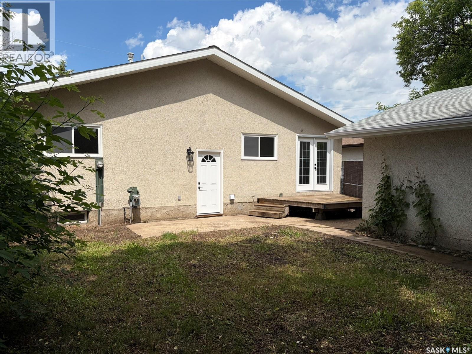 565 32nd Street W, Prince Albert, Saskatchewan  S6V 6B7 - Photo 30 - SK042204