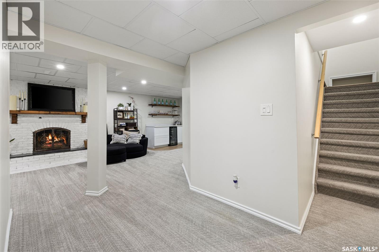 47 Green Meadow Road, Regina, Saskatchewan  S4V 0A6 - Photo 17 - SK042179