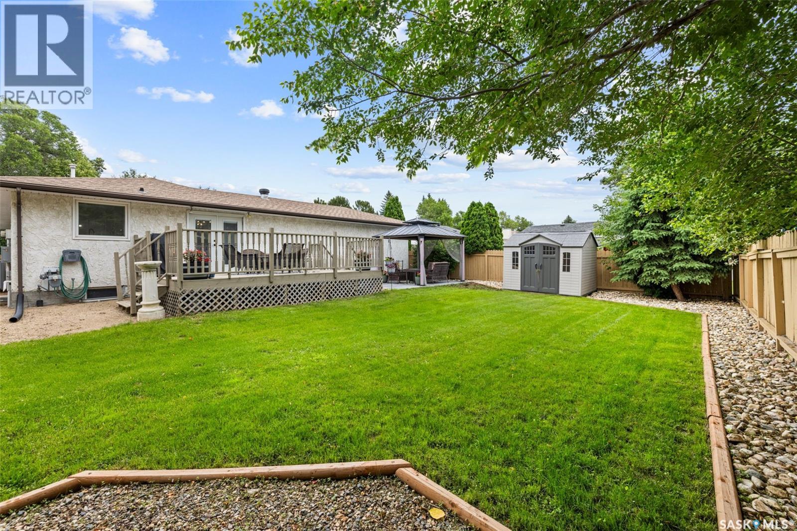 47 Green Meadow Road, Regina, Saskatchewan  S4V 0A6 - Photo 27 - SK042179