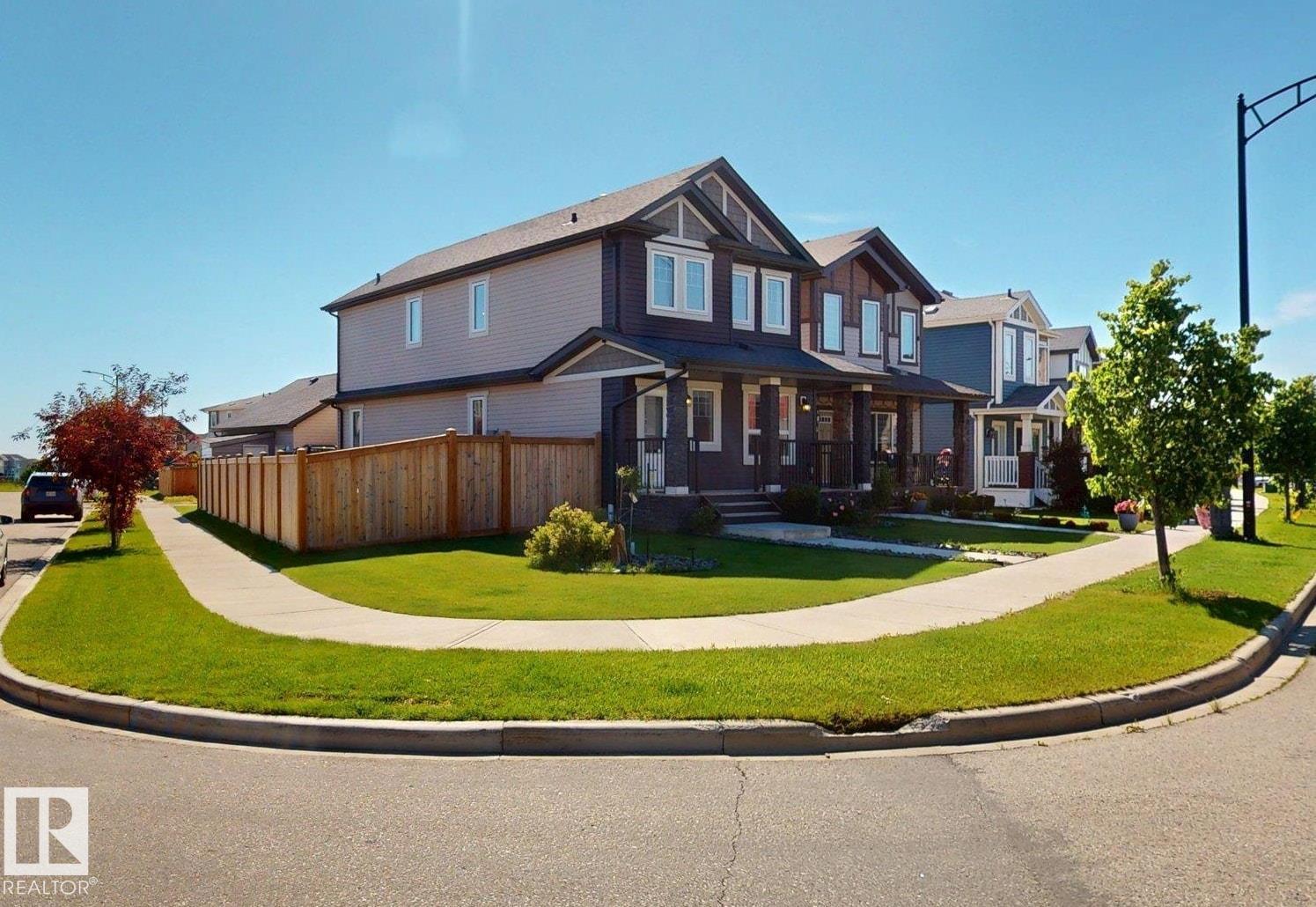 17359 49 ST NW, Edmonton