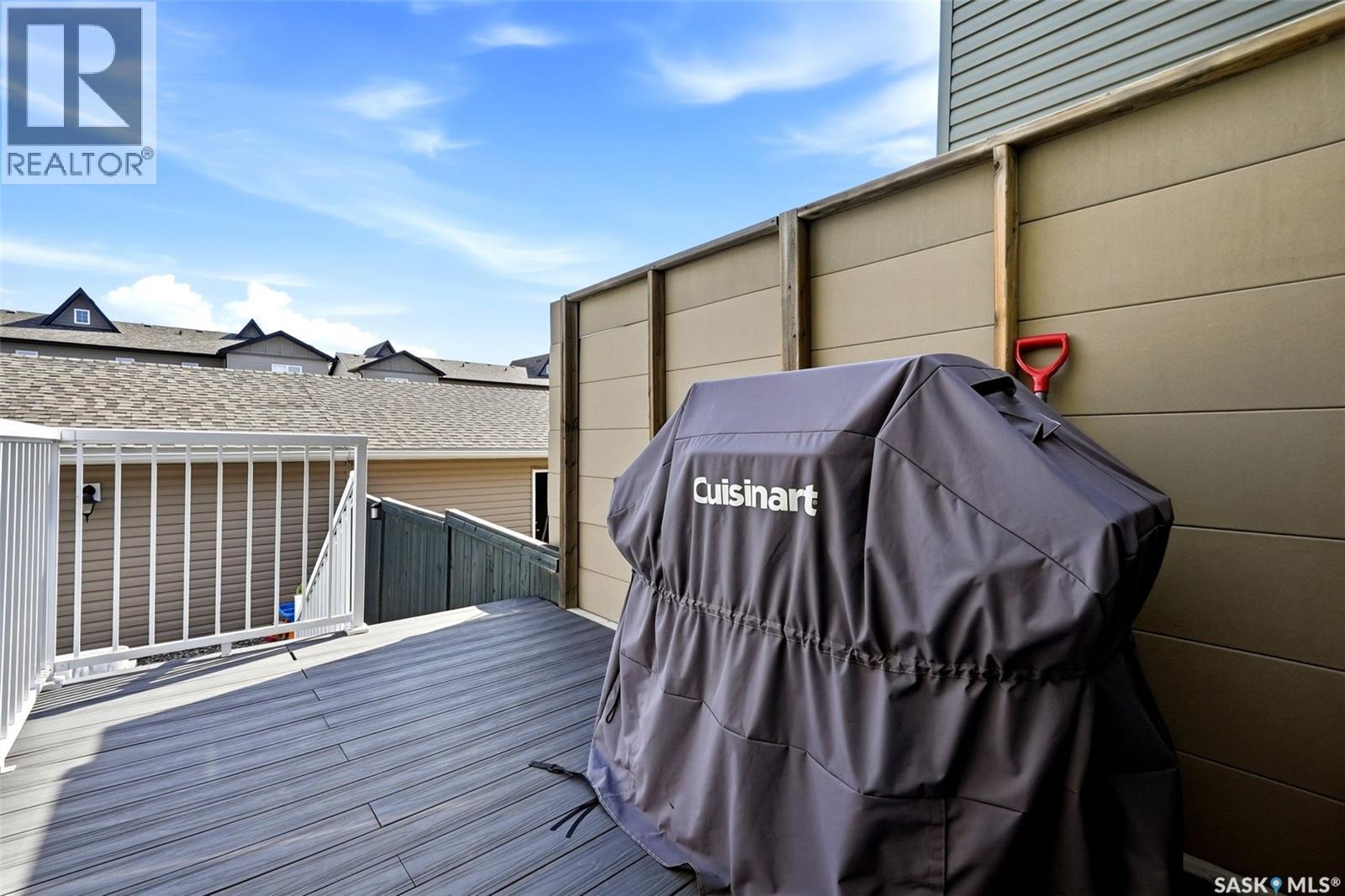 5325 Jim Cairns Boulevard, Regina, Saskatchewan  S4W 0G1 - Photo 37 - SK042125