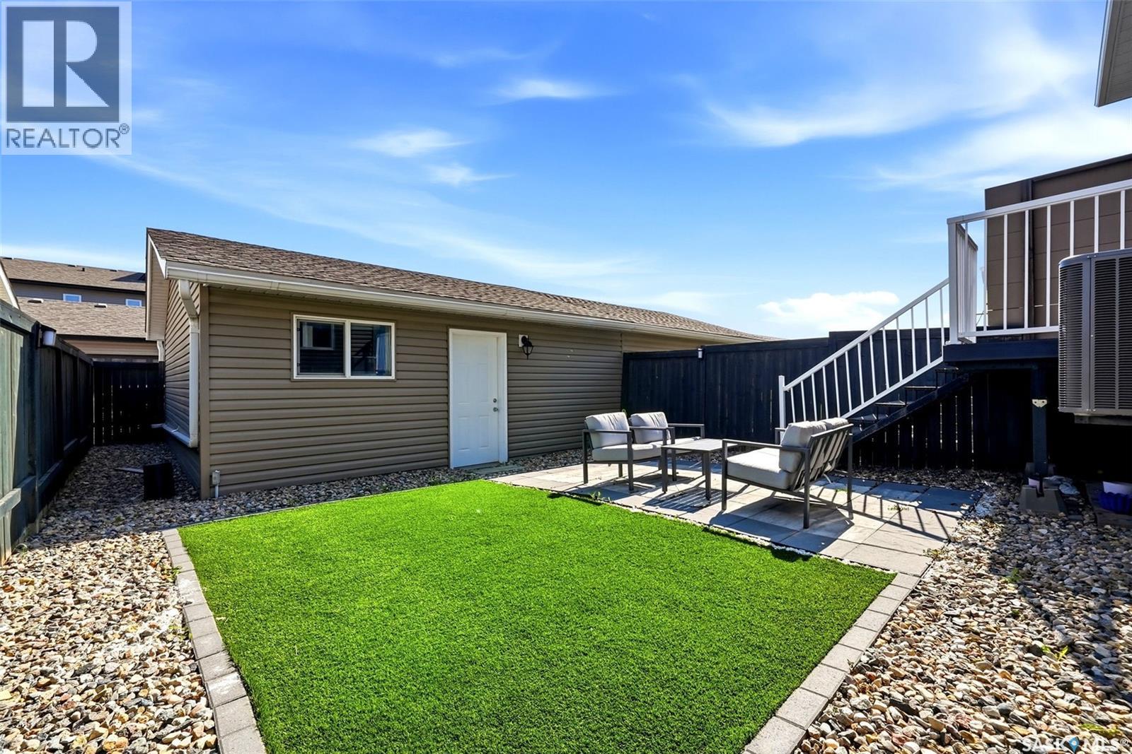 5325 Jim Cairns Boulevard, Regina, Saskatchewan  S4W 0G1 - Photo 38 - SK042125