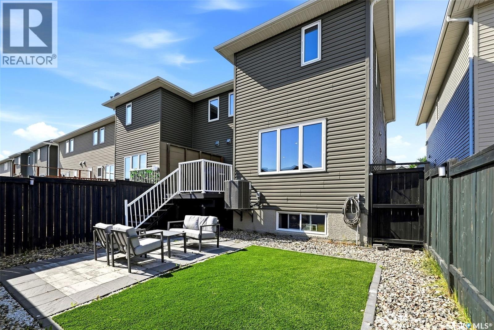 5325 Jim Cairns Boulevard, Regina, Saskatchewan  S4W 0G1 - Photo 39 - SK042125