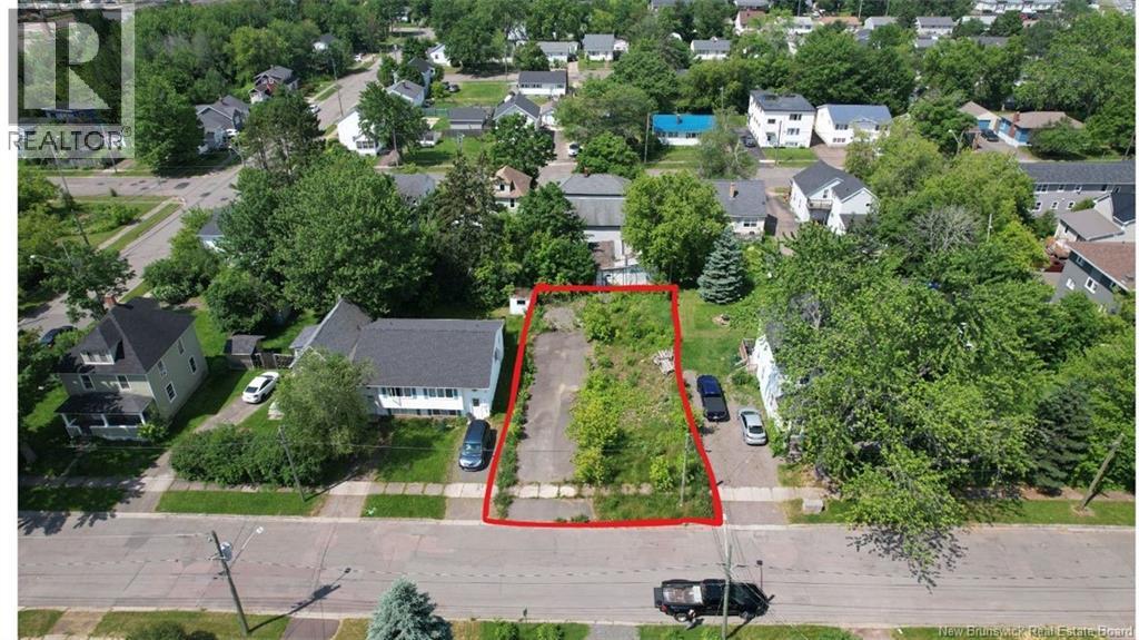 77 Cedar Street, Moncton