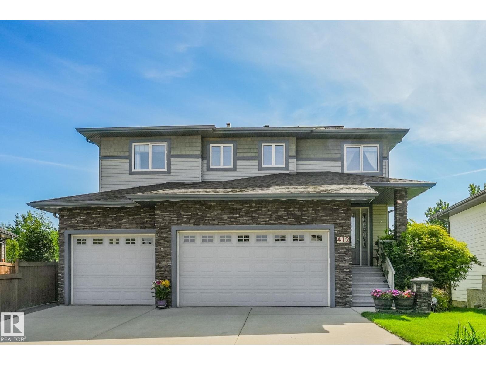 412 Ravine Co, Devon, Alberta  T9G 0A2 - Photo 2 - E4497621