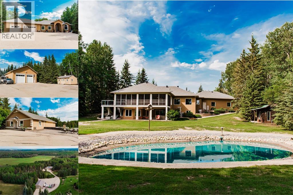 19, 61057 HWY 668, county of, Alberta