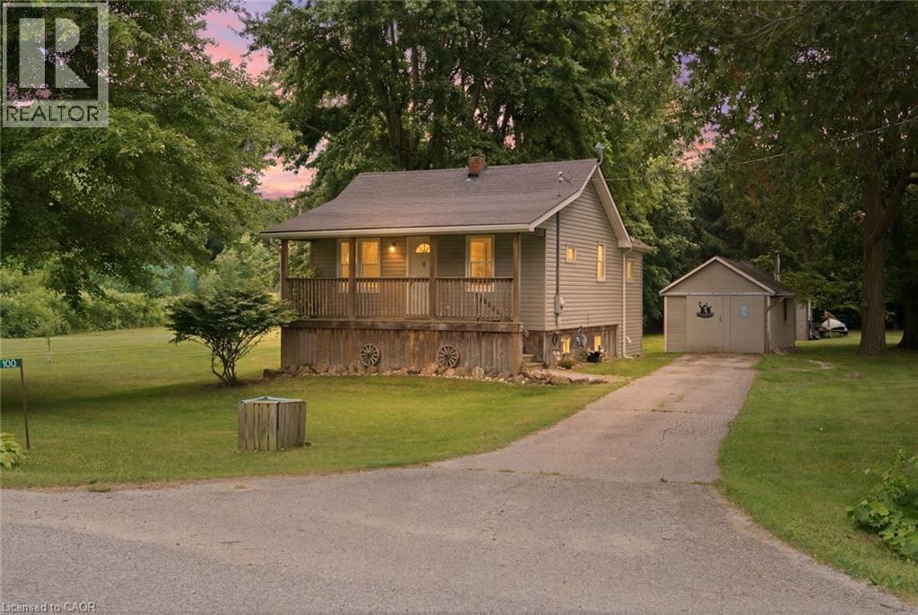 100 WINDHAM RD 14, Norfolk, Ontario