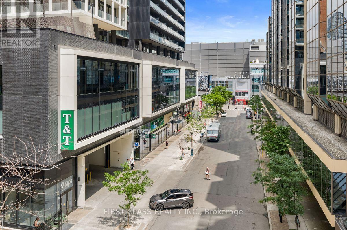 1309 - 20 EDWARD STREET, Toronto, Ontario