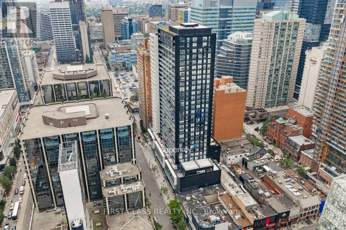 1309 - 20 Edward Street, Toronto, Ontario M5G 1C9 - Photo 2 - C13535796