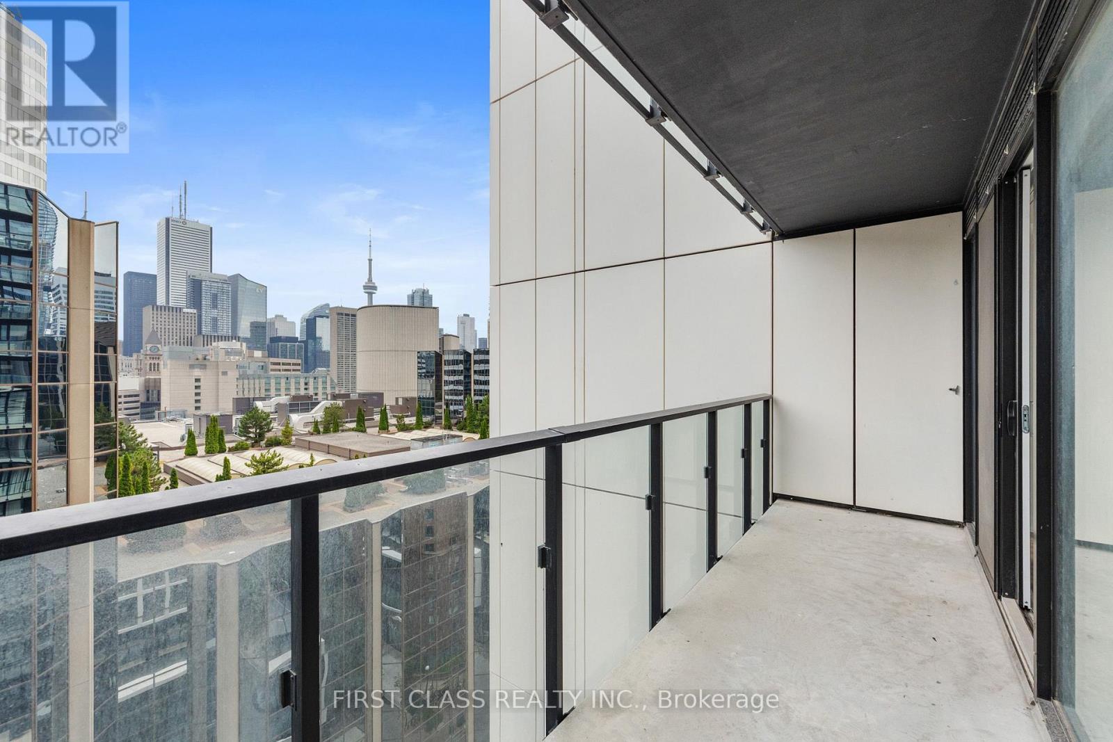 1309 - 20 Edward Street, Toronto, Ontario M5G 1C9 - Photo 13 - C13535796