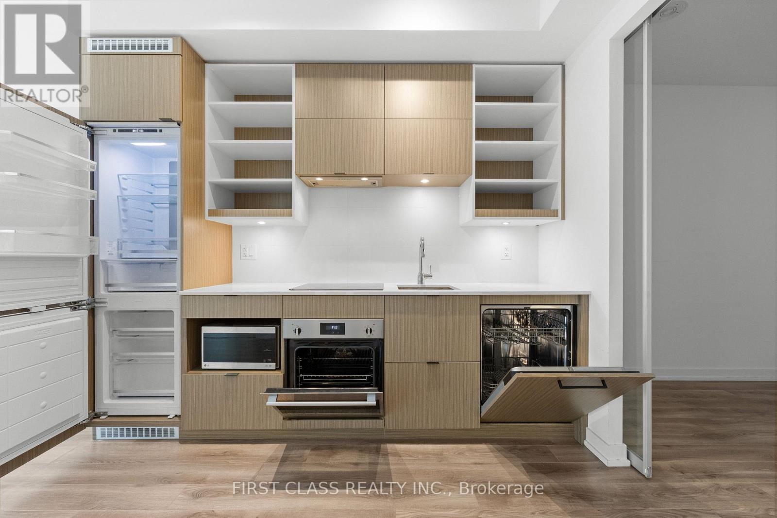 1309 - 20 Edward Street, Toronto, Ontario M5G 1C9 - Photo 8 - C13535796