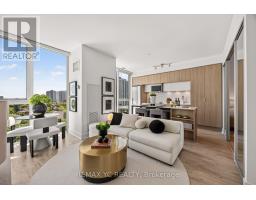 801 - 1 BELSIZE DRIVE, Toronto, Ontario