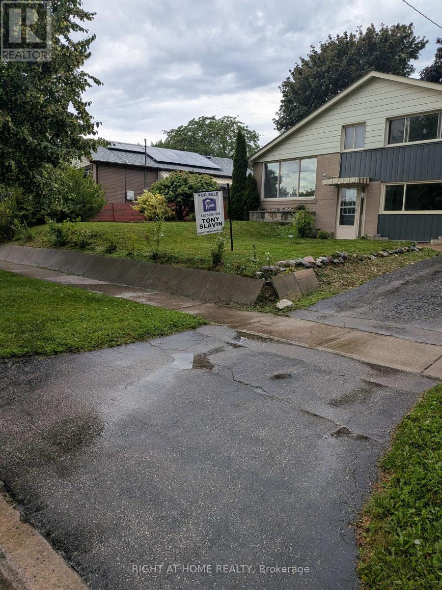 740 Stone Street, Oshawa, Ontario  L1J 1A6 - Photo 15 - E13541384