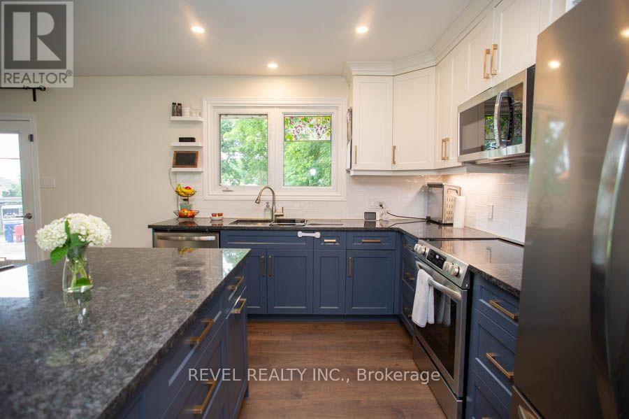 41 Pinehill Drive, Brantford, Ontario  N3T 0L1 - Photo 11 - X13549314