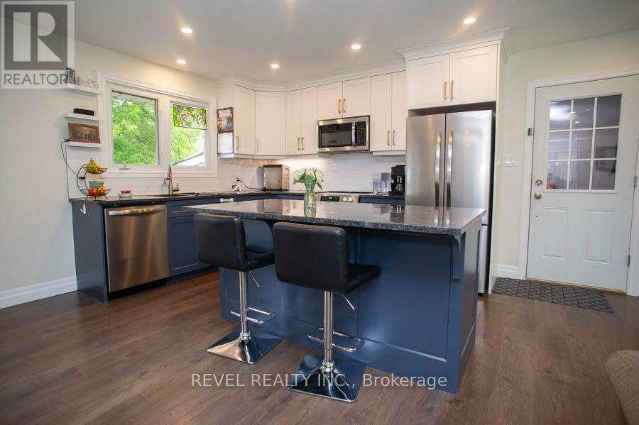 41 Pinehill Drive, Brantford, Ontario  N3T 0L1 - Photo 9 - X13549314