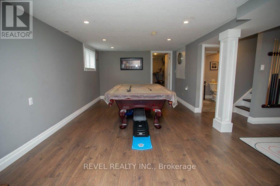 41 Pinehill Drive, Brantford, Ontario  N3T 0L1 - Photo 21 - X13549314