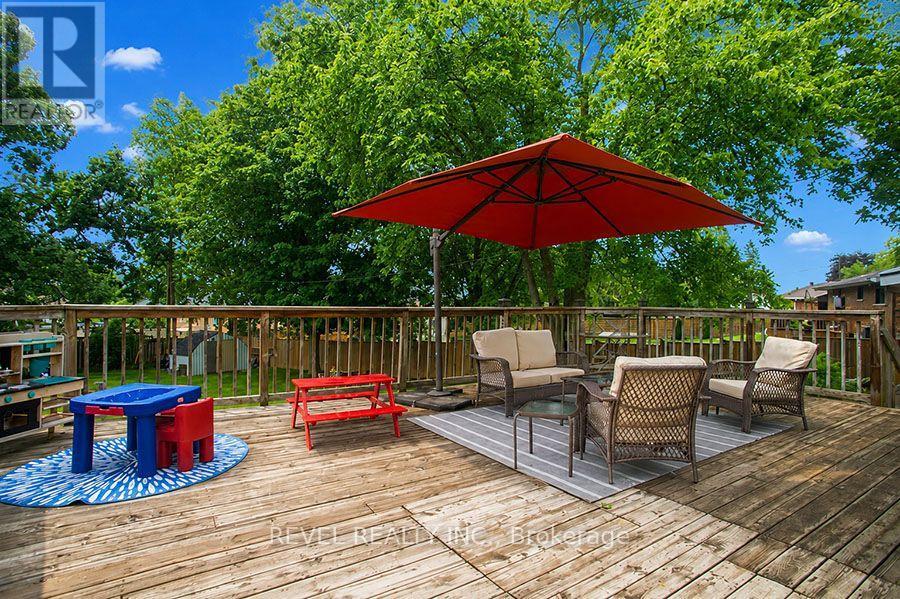 41 Pinehill Drive, Brantford, Ontario  N3T 0L1 - Photo 26 - X13549314