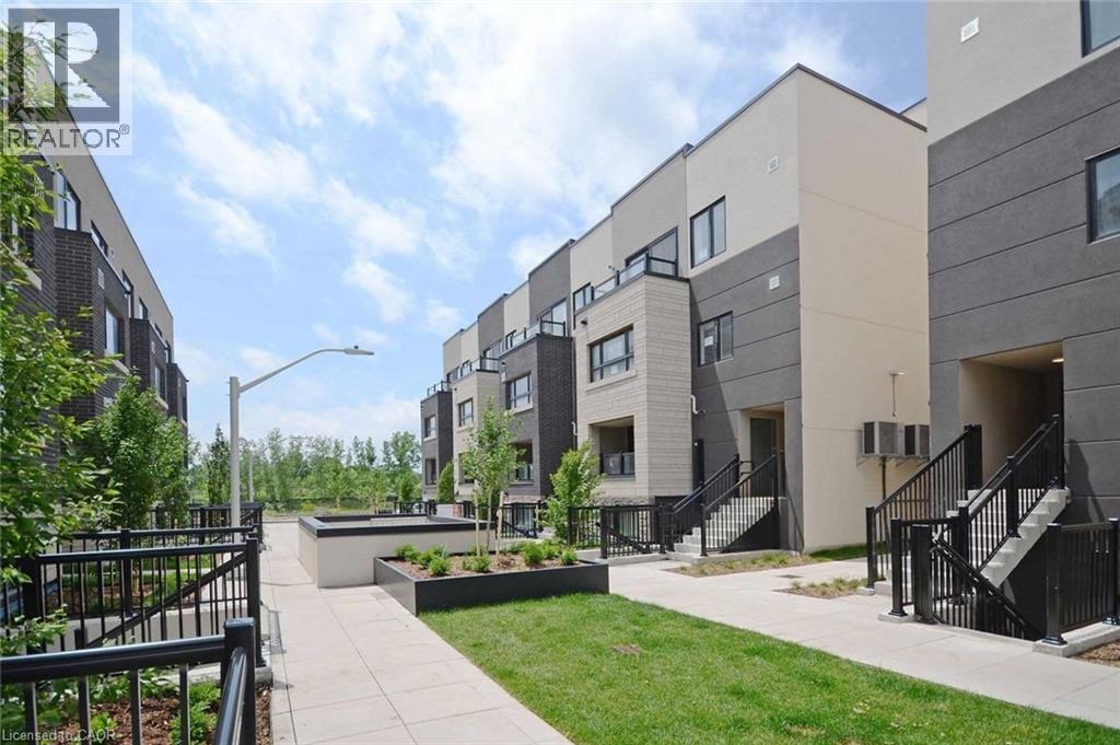 1135 Cooke Boulevard Unit# 105, Burlington, Ontario  L7T 4A8 - Photo 2 - 40846887