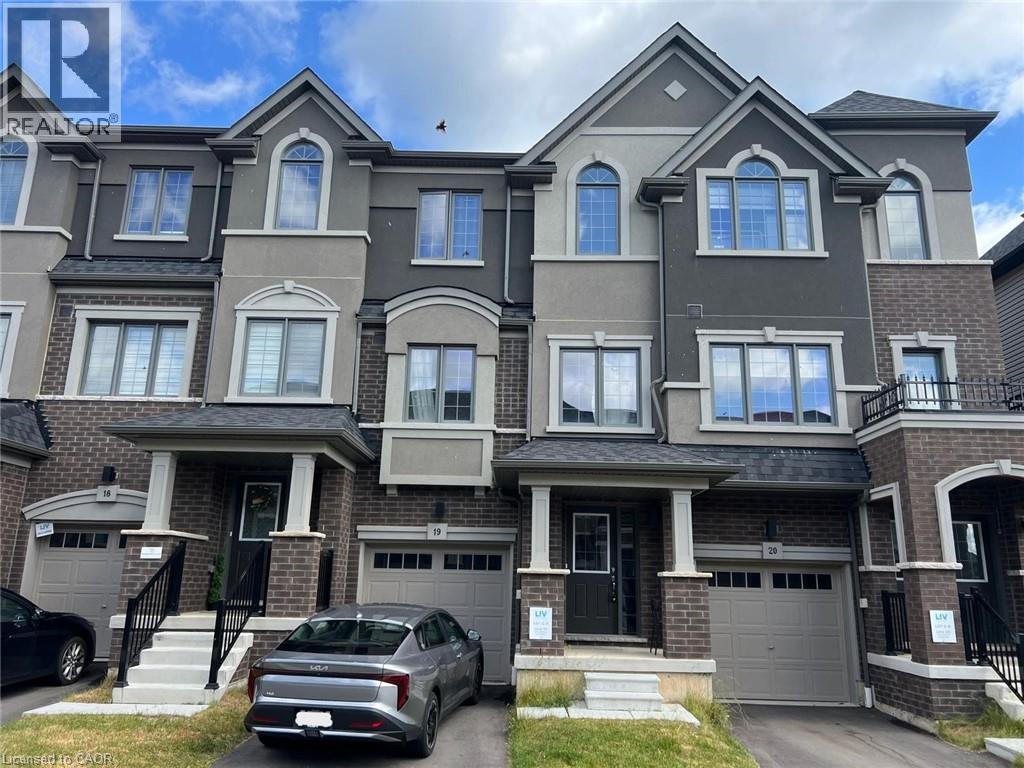 620 COLBORNE Street W Unit# 19, Brantford, Ontario