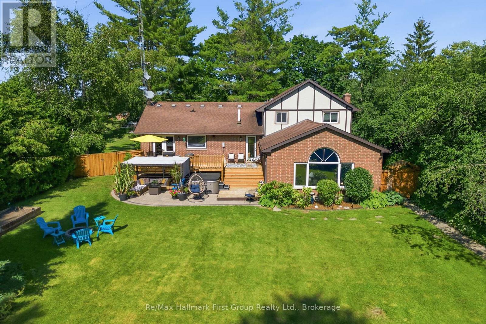 2772 Division Street N, Hamilton Township, Ontario  K9A 4J7 - Photo 45 - X13549652