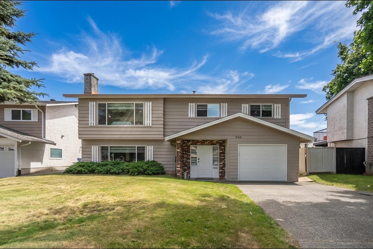 3160 CONSORT COURT