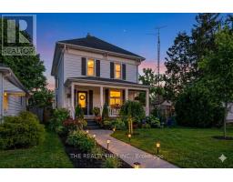 422 GREENFIELD STREET, Petrolia, Ontario